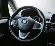 BMW 218d Gran Tourer F46