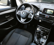 BMW 218d Gran Tourer F46