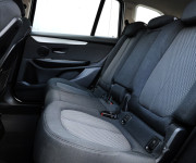 BMW 218d Gran Tourer F46