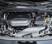 BMW 218d Gran Tourer F46