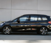 BMW 218d Gran Tourer F46