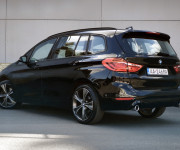 BMW 218d Gran Tourer F46