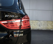 BMW 218d Gran Tourer F46