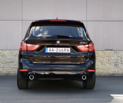 BMW 218d Gran Tourer F46