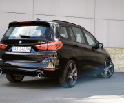 BMW 218d Gran Tourer F46