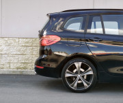 BMW 218d Gran Tourer F46