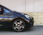 BMW 218d Gran Tourer F46