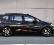 BMW 218d Gran Tourer F46