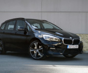 BMW 218d Gran Tourer F46