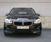 BMW 218d Gran Tourer F46