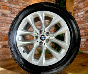 BMW 218d Gran Tourer F46