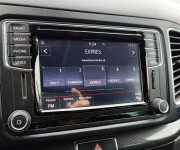Seat Alhambra 2.0 TDI Style 110kW 2017 7-miestne