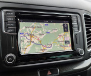 Seat Alhambra 2.0 TDI Style 110kW 2017 7-miestne