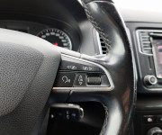 Seat Alhambra 2.0 TDI Style 110kW 2017 7-miestne
