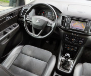 Seat Alhambra 2.0 TDI Style 110kW 2017 7-miestne