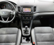 Seat Alhambra 2.0 TDI Style 110kW 2017 7-miestne
