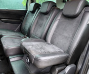 Seat Alhambra 2.0 TDI Style 110kW 2017 7-miestne