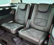 Seat Alhambra 2.0 TDI Style 110kW 2017 7-miestne