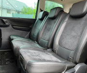 Seat Alhambra 2.0 TDI Style 110kW 2017 7-miestne