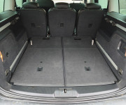 Seat Alhambra 2.0 TDI Style 110kW 2017 7-miestne