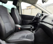 Seat Alhambra 2.0 TDI Style 110kW 2017 7-miestne