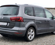 Seat Alhambra 2.0 TDI Style 110kW 2017 7-miestne