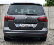 Seat Alhambra 2.0 TDI Style 110kW 2017 7-miestne
