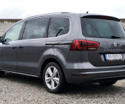 Seat Alhambra 2.0 TDI Style 110kW 2017 7-miestne