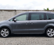 Seat Alhambra 2.0 TDI Style 110kW 2017 7-miestne