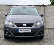 Seat Alhambra 2.0 TDI Style 110kW 2017 7-miestne