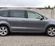Seat Alhambra 2.0 TDI Style 110kW 2017 7-miestne