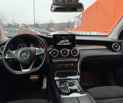 Mercedes-Benz GLC SUV 250d 4MATIC A/T