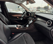 Mercedes-Benz GLC SUV 250d 4MATIC A/T