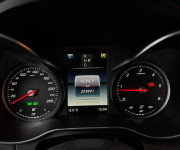 Mercedes-Benz GLC SUV 250d 4MATIC A/T