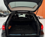 Mercedes-Benz GLC SUV 250d 4MATIC A/T