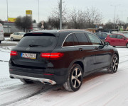 Mercedes-Benz GLC SUV 250d 4MATIC A/T