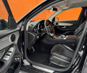 Mercedes-Benz GLC SUV 250d 4MATIC A/T