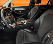 Mercedes-Benz GLC SUV 250d 4MATIC A/T