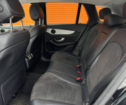 Mercedes-Benz GLC SUV 250d 4MATIC A/T