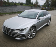 Volkswagen Arteon Shooting Brake 2.0TDi R -line