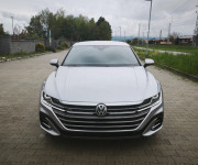 Volkswagen Arteon Shooting Brake 2.0TDi R -line