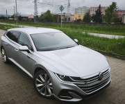Volkswagen Arteon Shooting Brake 2.0TDi R -line