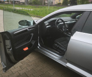 Volkswagen Arteon Shooting Brake 2.0TDi R -line