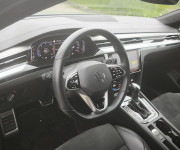 Volkswagen Arteon Shooting Brake 2.0TDi R -line