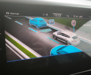Volkswagen Arteon Shooting Brake 2.0TDi R -line