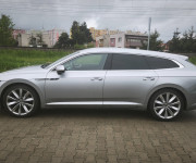 Volkswagen Arteon Shooting Brake 2.0TDi R -line
