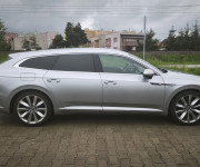 Volkswagen Arteon Shooting Brake 2.0TDi R -line