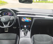 Volkswagen Arteon Shooting Brake 2.0TDi R -line