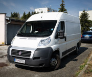 Fiat Ducato 2.3 MultiJet L2H2 3,5t