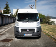 Fiat Ducato 2.3 MultiJet L2H2 3,5t